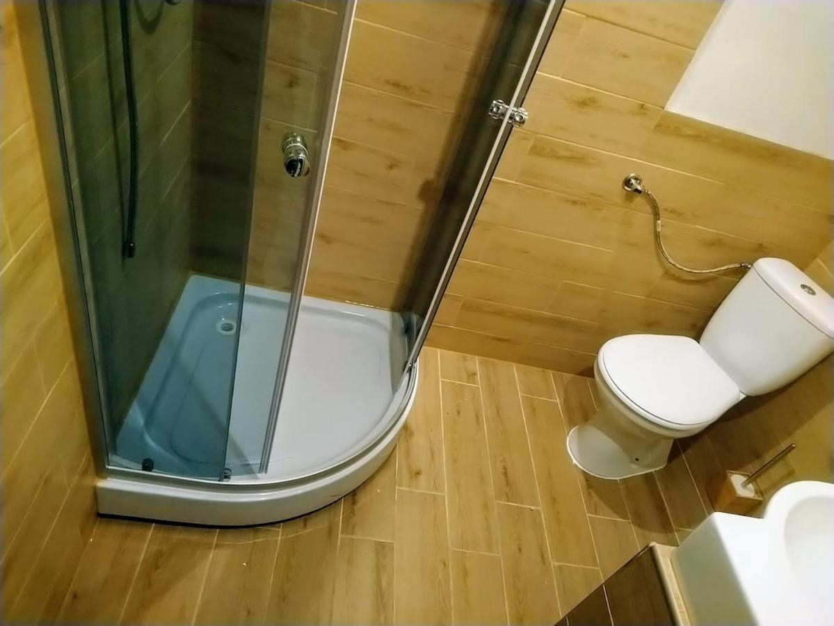 Апартаменты Furhouse Вроцлав Экстерьер фото